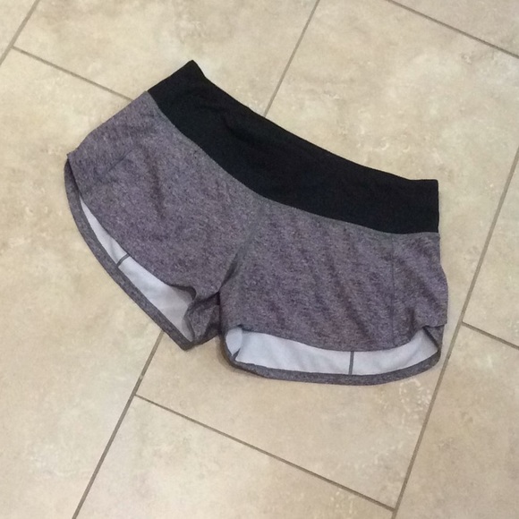 lululemon athletica Pants - Lululemon Speed up Shorts